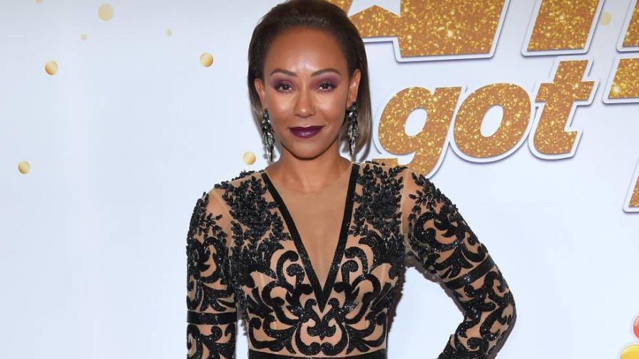 La cantante Mel B ingresará a clínica por adicción al sexo y al alcohol