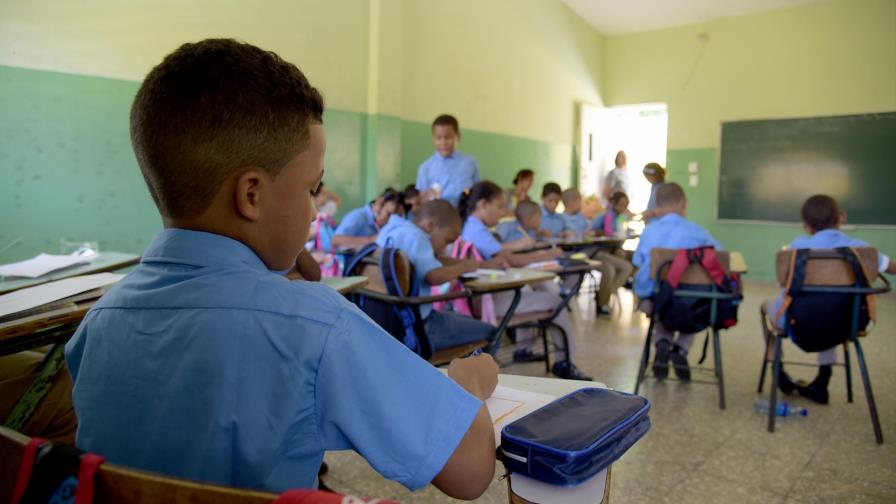 Navarro: transformar la educación es el gran reto Navarro: transformar la educación es el gran reto