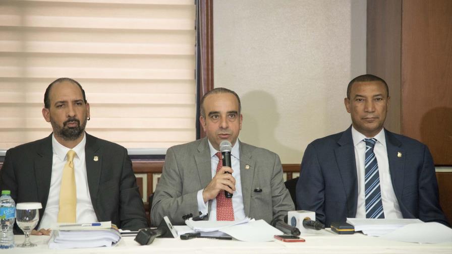 Comisión bicameral empieza estudio de la Ley del Régimen Electoral Comisión bicameral empieza estudio de la Ley del Régimen Electoral