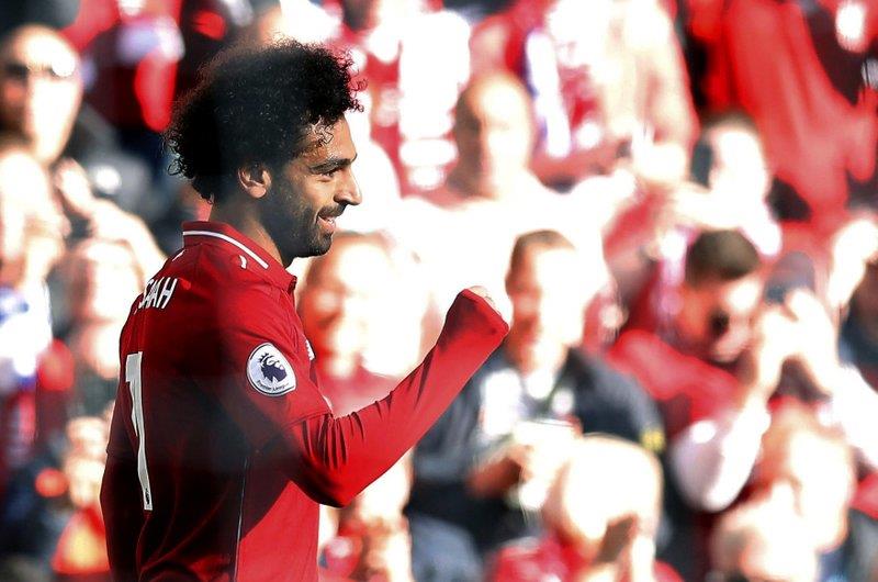 Mohamed Salah revive disputa con autoridades del fútbol en Egipto