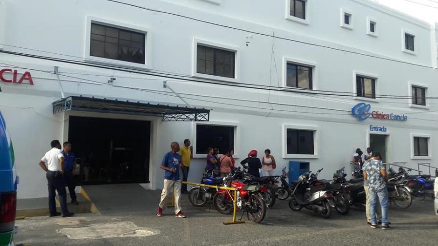 Muere adolescente de 14 años agredida por su pareja en Verón Muere adolescente de 14 años agredida por su pareja en Verón