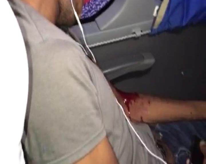 Matan a pasajero que viajaba hacia Higüey