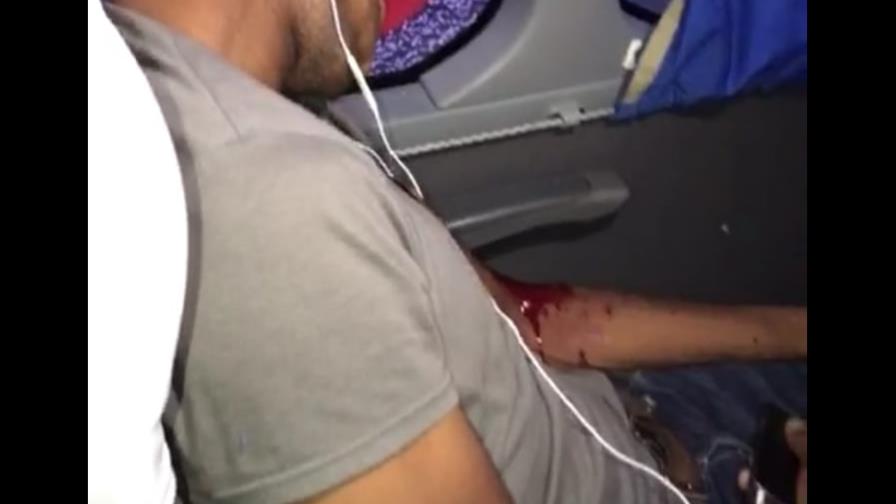 Matan a pasajero que viajaba hacia Higüey