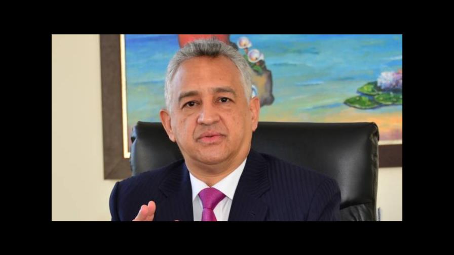 Hernández Peguero sugiere proclamar a Leonel candidato del PLD