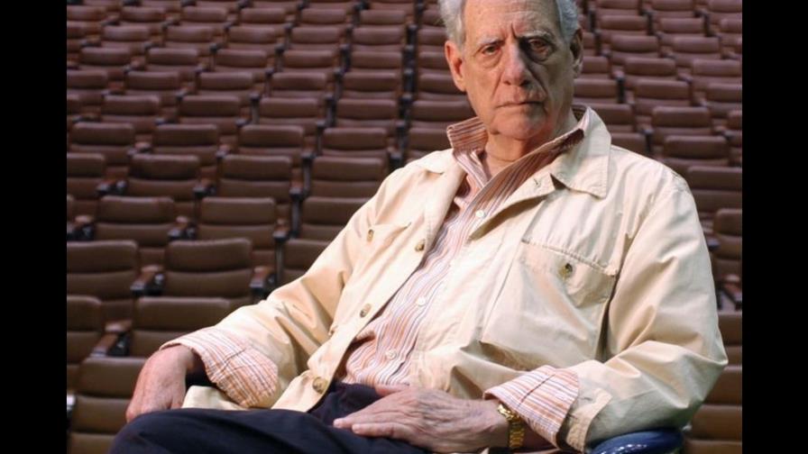 ¿Quién ha dicho que la arquitectura moderna ha muerto?