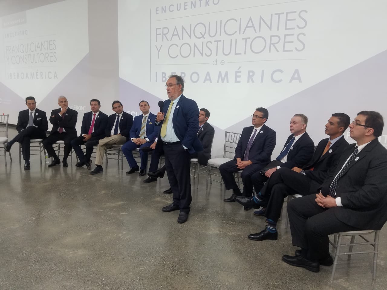 Expertos de visitas en la República Dominicana