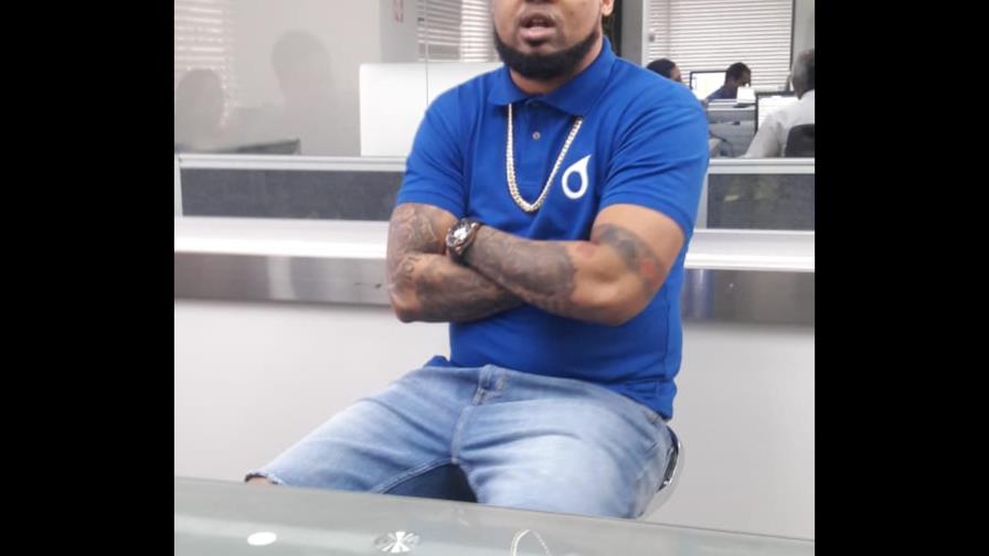 EN VIVO: Entrevista a El Lápiz Conciente