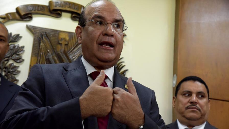 La JCE afirma que Leonel e Hipólito no violan la Ley de Partidos La JCE afirma que Leonel e Hipólito no violan la Ley de Partidos