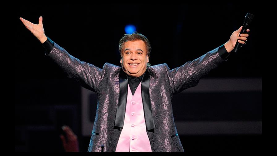 Proponen declarar el 28  de agosto como “Día de Juan Gabriel”