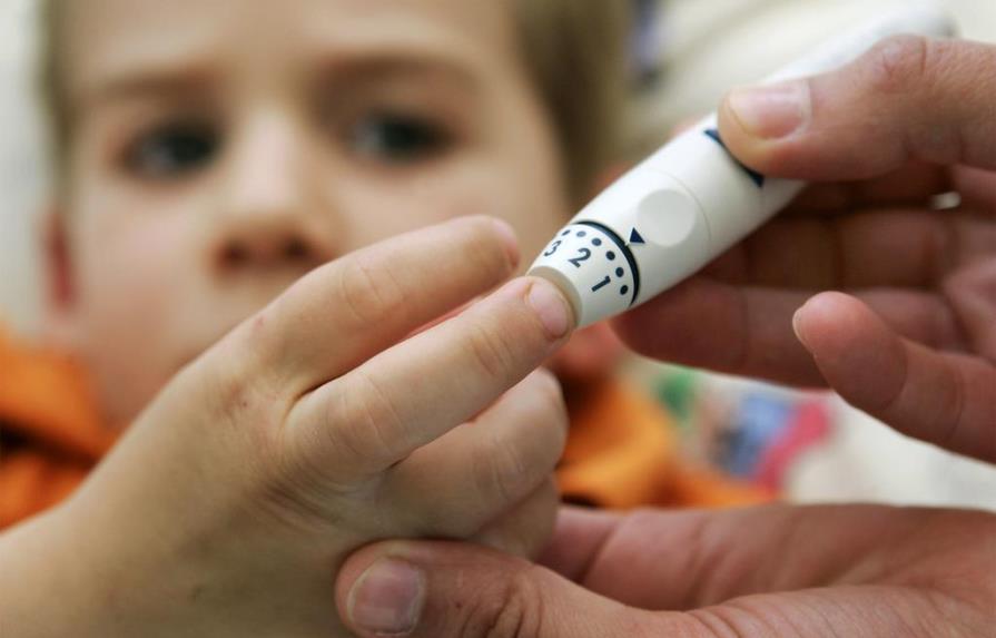 El 50 % de nacidos desde 2010 en Latinoamérica desarrollará diabetes