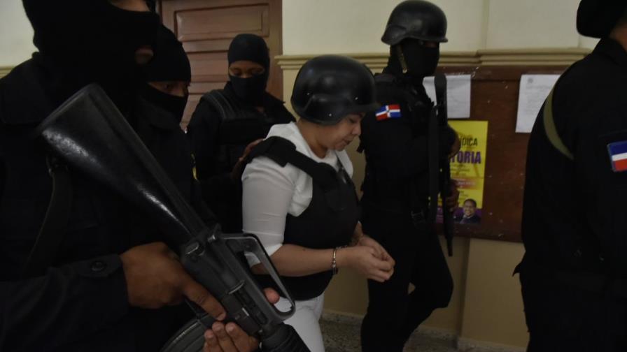 Transmisión EN VIVO: A un año de la muerte de Emely Peguero inicia hoy el juicio de fondo