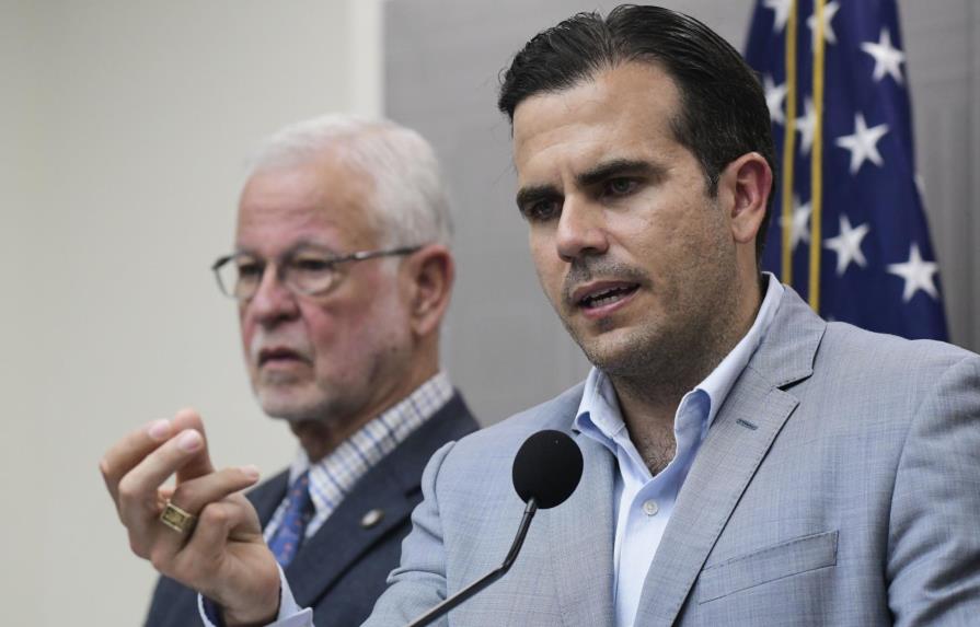 Gobernador de Puerto Rico admite errores y reconoce que María causó 2,975 muertos