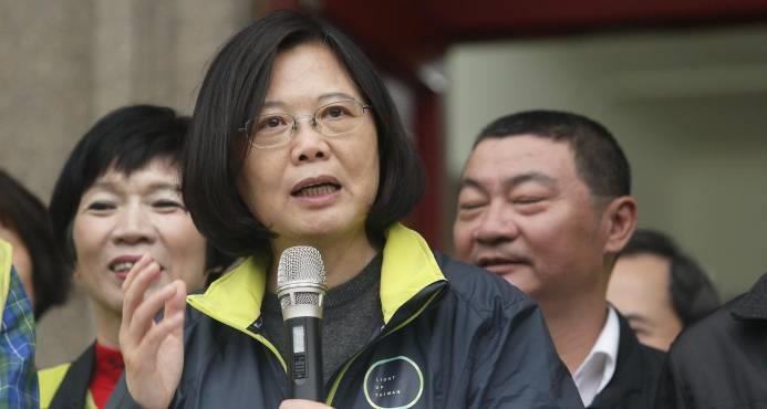 Taiwán cambia estrategia hacia la ONU y no pedirá ingreso en Asamblea General