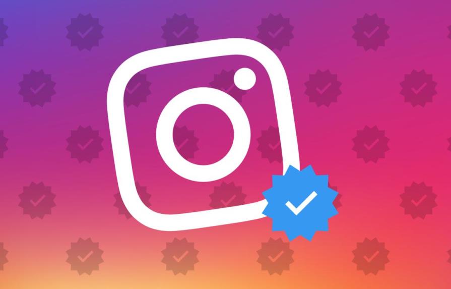 Instagram permite a usuarios optar por verificar sus cuentas