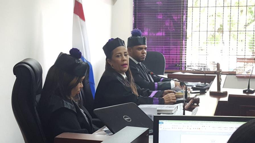 EN VIVO: Tribunal rechaza solicitud de abogados de Marlin y Marlon de suspender juicio EN VIVO: Tribunal rechaza solicitud de abogados de Marlin y Marlon de suspender juicio