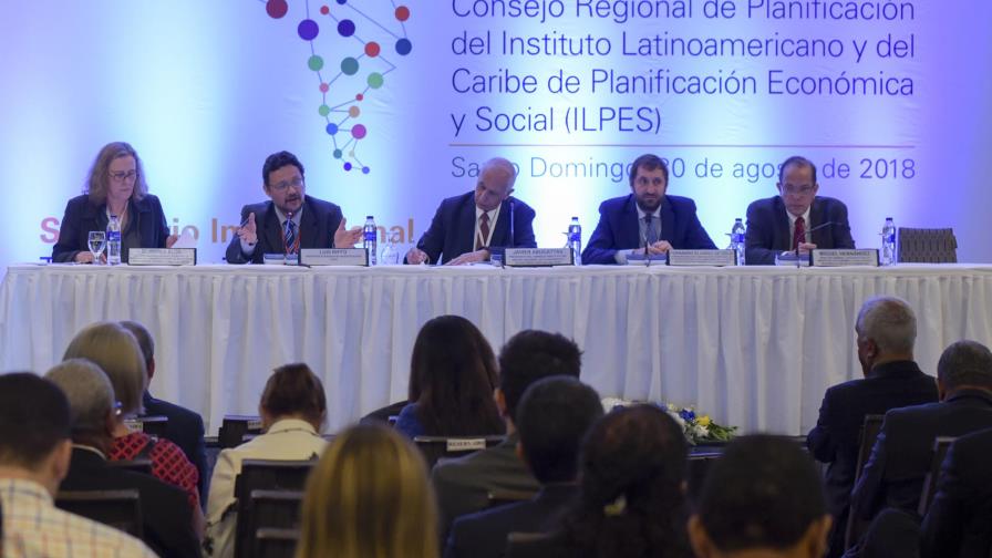 Santana: “La inflación actual no es motivo de preocupación”