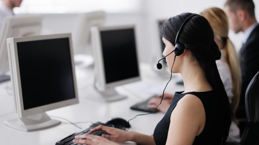 BID recomienda a RD insertarse a industria de servicios globales BID recomienda a RD insertarse a industria de servicios globales