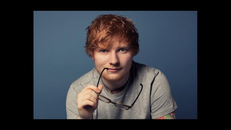 El cantante Ed Sheeran revela que no sacará disco el próximo año El cantante Ed Sheeran revela que no sacará disco el próximo año