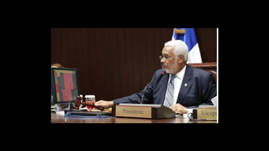 Centro Juan XXIII denuncia que nuevo presidente de Cámara de Diputados no ha declarado bienes