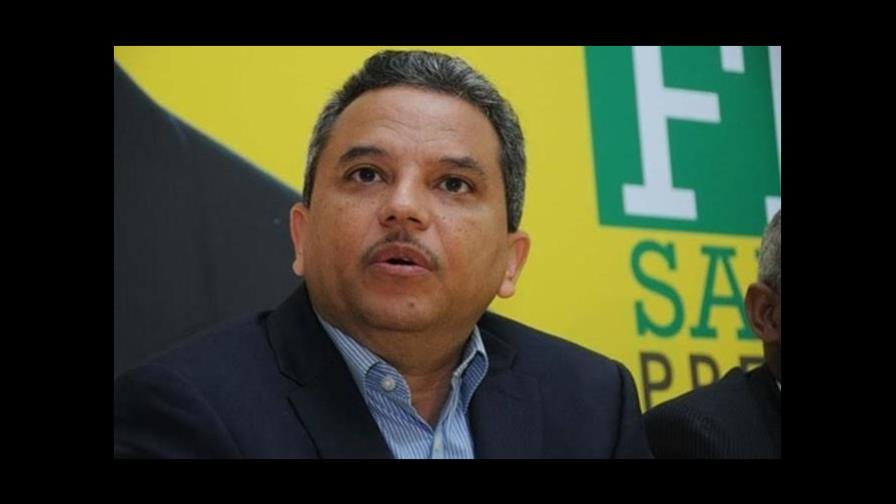Fidel Santana, embajador de Uruguay, encabeza nuevo movimiento político