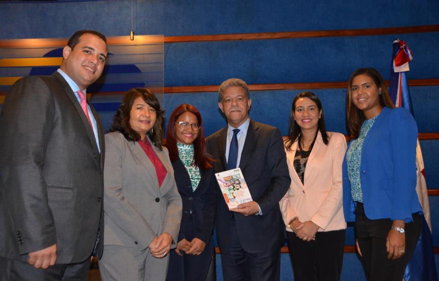 El CIC-Funglode pone en circulación el libro “La televisión de provincias en la República Dominicana”