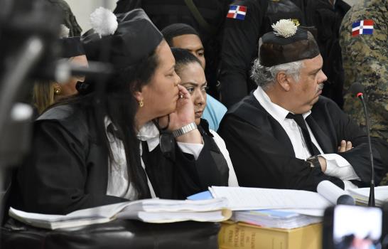 Por “gestos de parcialidad” no se inició juicio del caso Emely Peguero