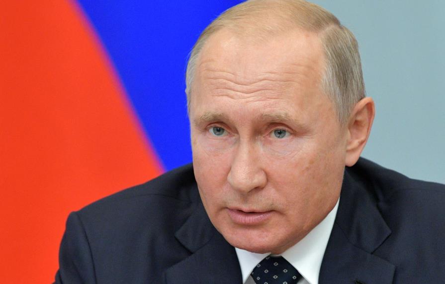 Ante protestas, Putin ofrece concesiones en pensiones