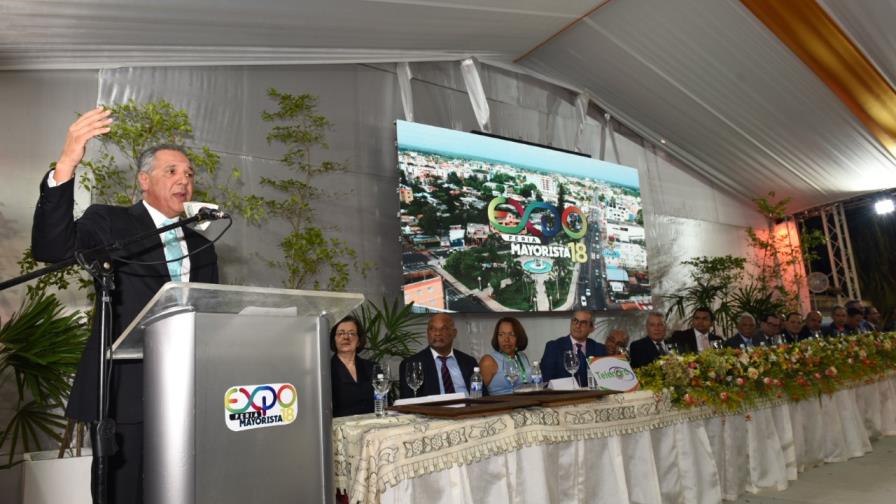 Peralta: “Manejo pulcro de recursos permite estabilidad”