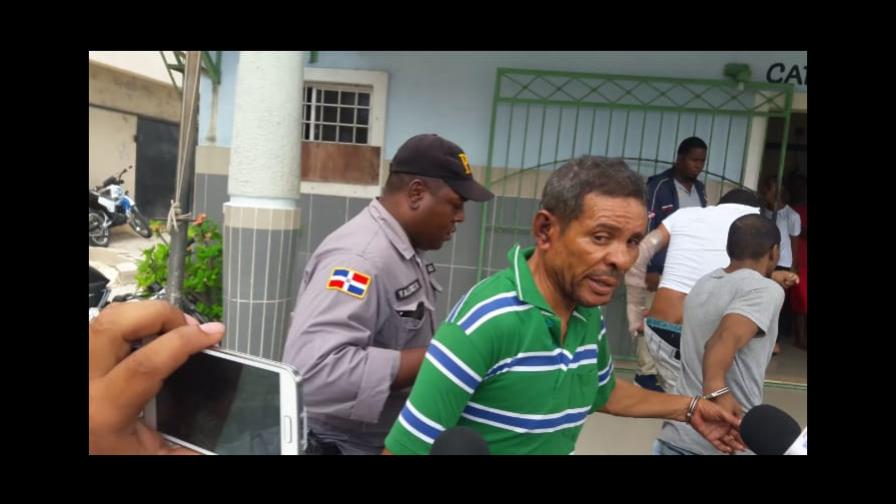 Seis meses de prisión preventiva a hombre acusado de violar madre de 90 años 