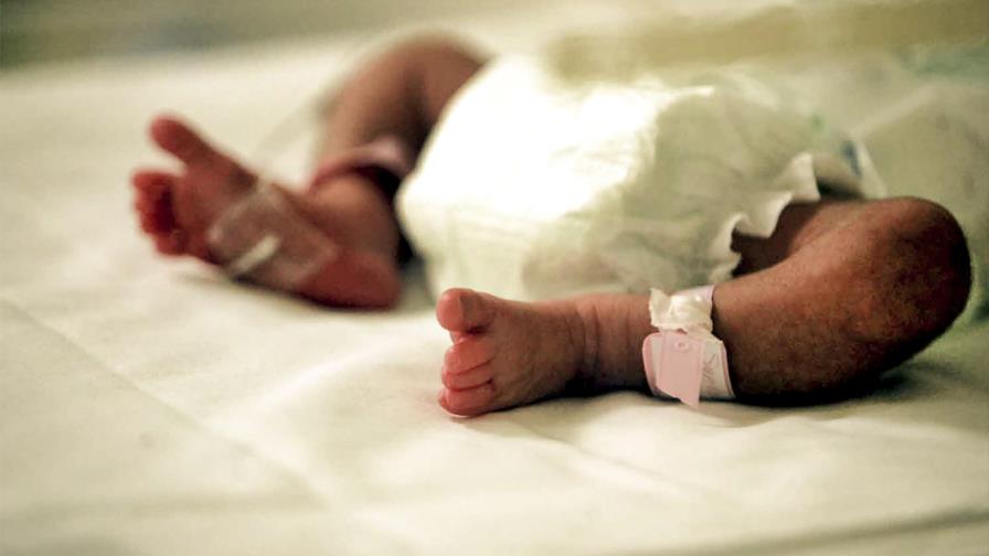 Aumentan en 440 las muertes infantiles en el país respecto a 2017