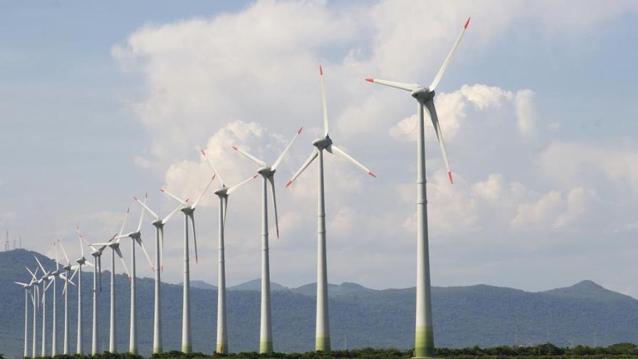 California aprueba una ley para usar energía 100 % limpia en el año 2045 California aprueba una ley para usar energía 100 % limpia en el año 2045