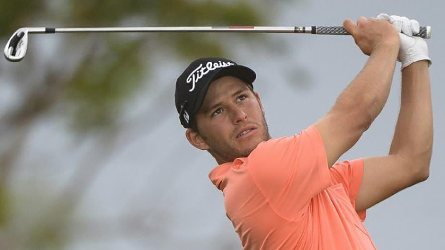 Expulsan a Pumarol del Tour Canita y peligra para PGA Tour