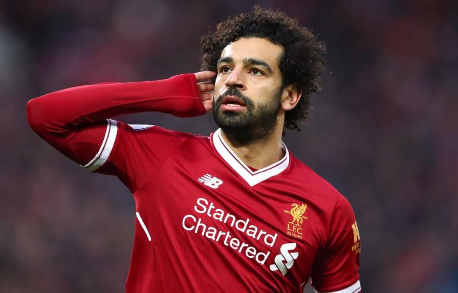 Salah pide trato de Faraón para volver a jugar con Egipto