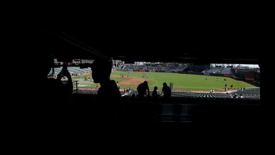 Las Grandes Ligas se unen con entrenadores latinoamericanos contra dopaje