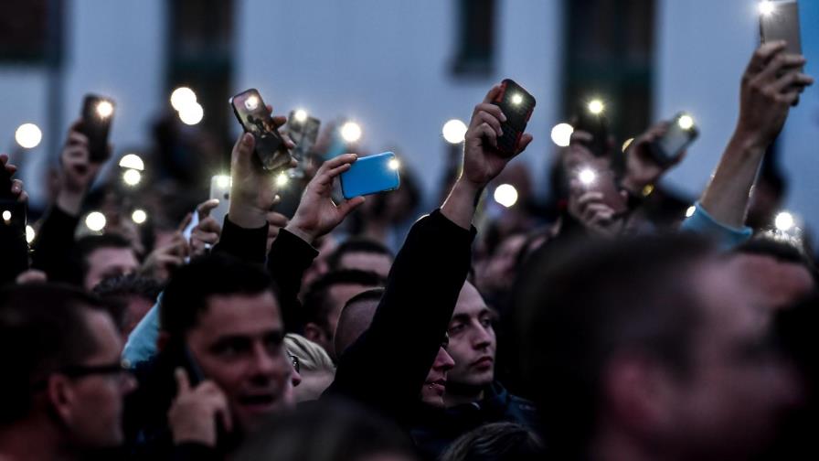 La extrema derecha alemana mantiene su presión sobre Merkel