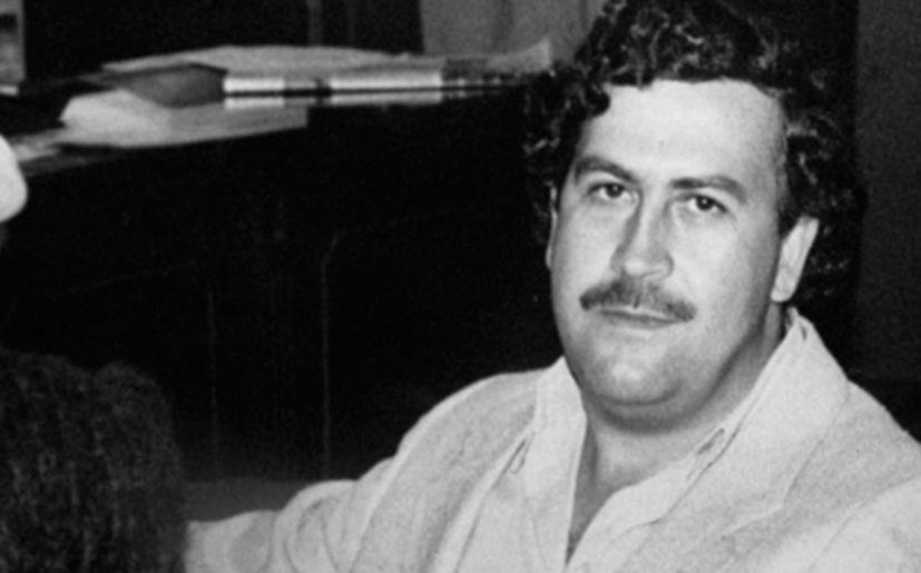 El alcalde de Medellín no quiere a turistas interesados en Pablo Escobar