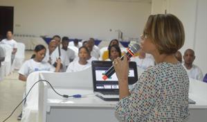 Participantes elogian Congreso Educación Física y Foro Internacional de Deporte Escolar