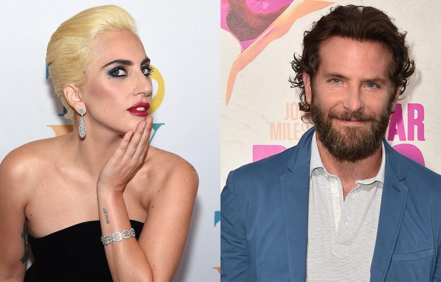 La conexión entre Bradley Cooper y Lady Gaga