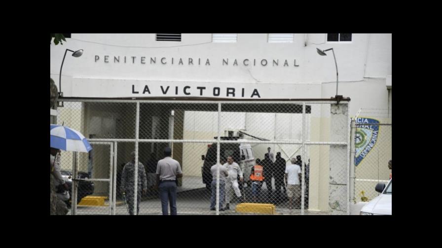 Dirección de Prisiones  reapresa a dos internos que se  fugaron del penal La Victoria