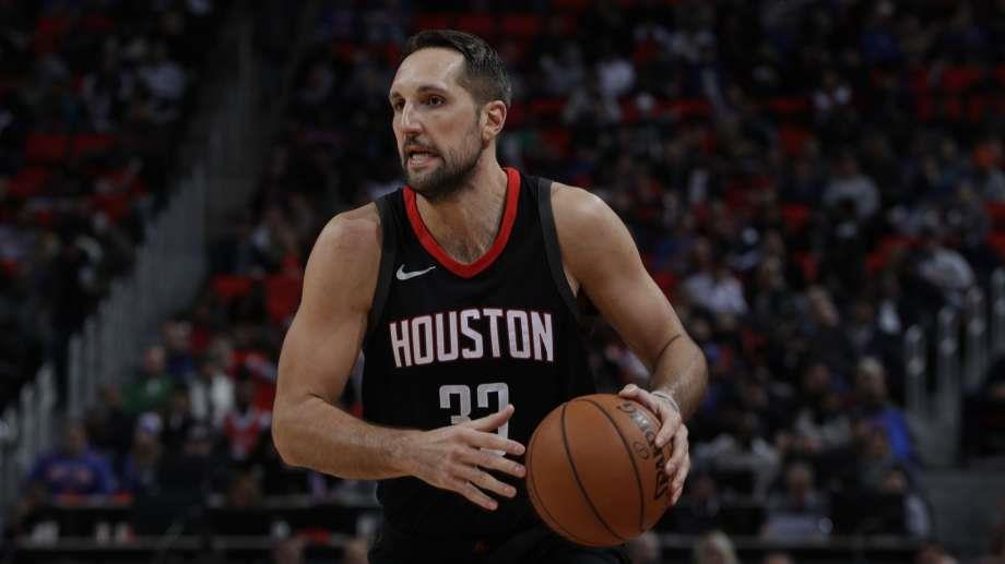 Canje entre Rockets y Suns involucra 4 jugadores