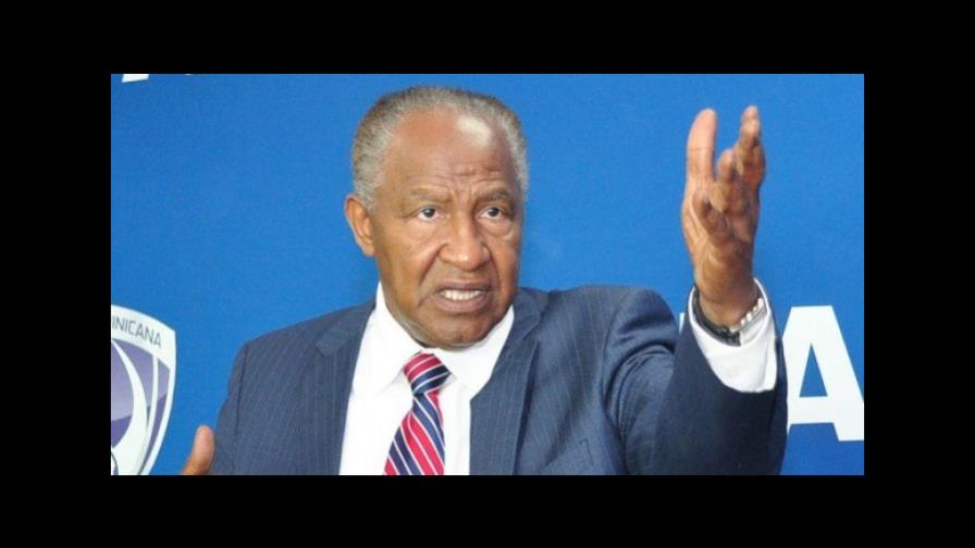 La FIFA extiende por 45 días la suspensión a Osiris Guzmán La FIFA extiende por 45 días la suspensión a Osiris Guzmán