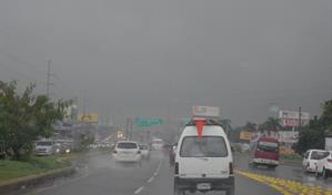 Pese a las lluvias, presas mantienen bajos niveles de agua