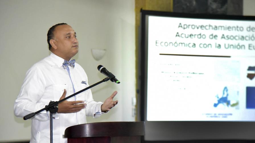 Empresas pagaron RD$1,900 millones en aranceles por falta de información Empresas pagaron RD$1,900 millones en aranceles por falta de información