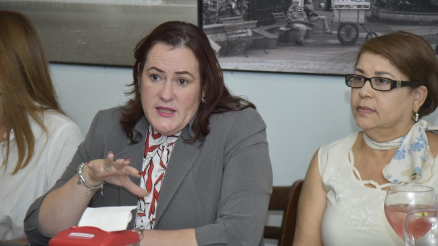 Resaltan las políticas para evitar violencia contra las mujeres