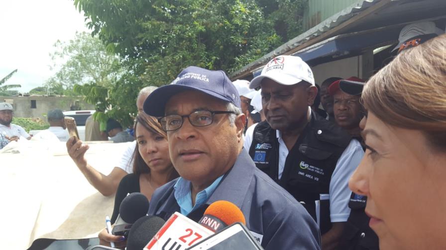 Salud Pública ha confirmado 20 casos de malaria en barrios de Los Alcarrizos y Manoguayabo 