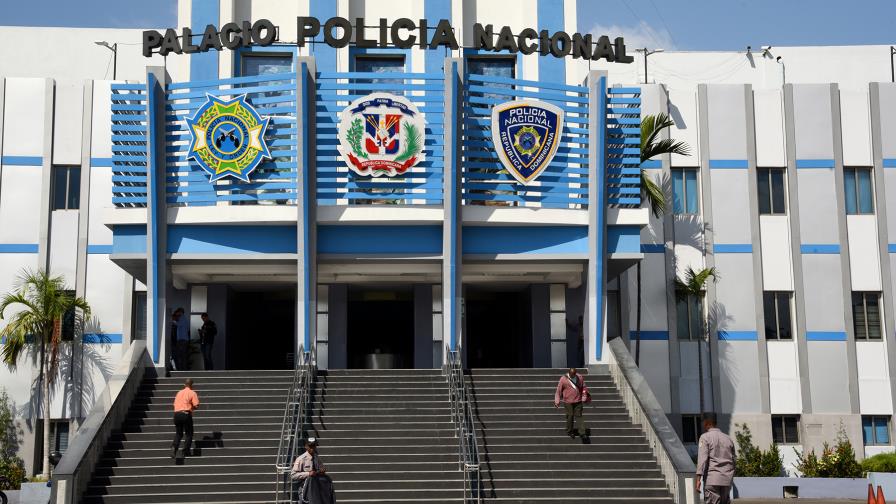 Joven rumana muere tras caer al vacío desde hotel de Bella Vista 