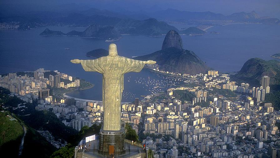 Ministro de Defensa de Brasil insiste en el voto impreso para las elecciones