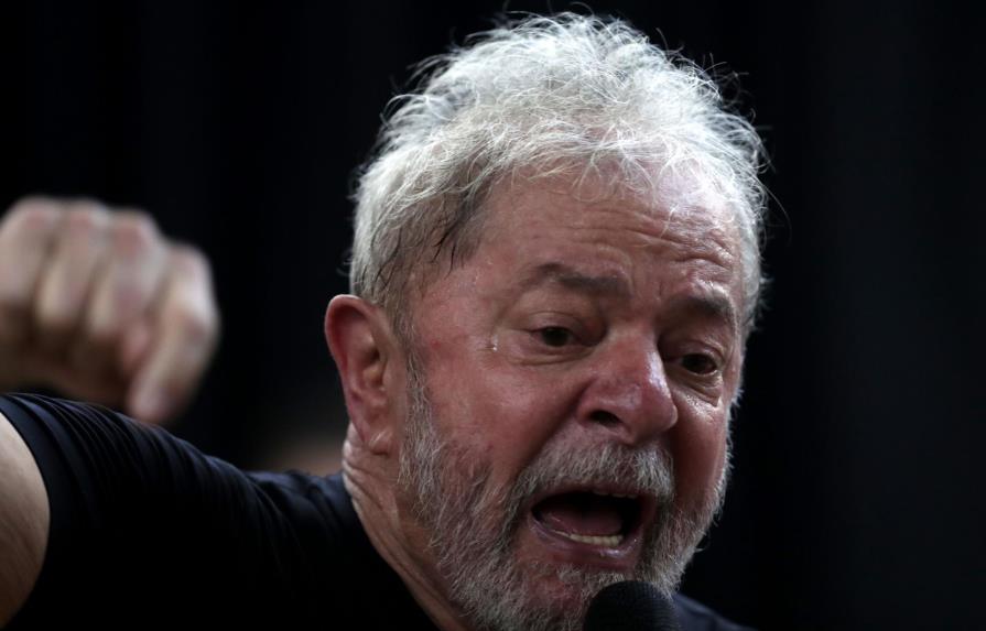 Lula recibirá a Haddad en prisión para decidir los “próximos pasos” tras veto