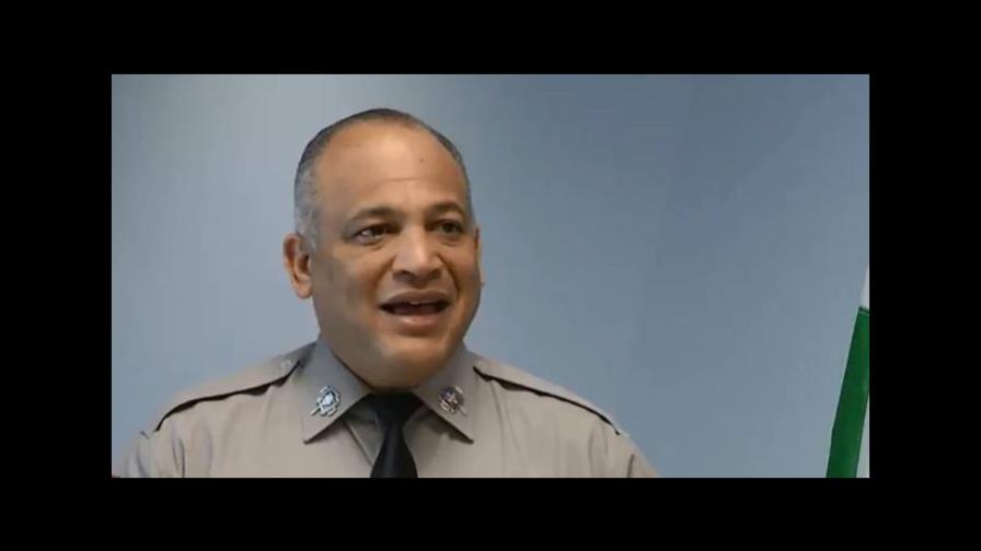 Policía detiene hombre que acompañaba a rumana que murió al caer de un hotel Policía detiene hombre que acompañaba a rumana que murió al caer de un hotel