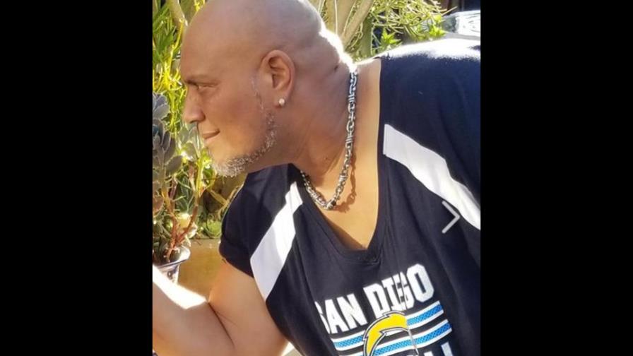 Muere en Atlanta hijo de Ricardo Carty; celebraba cumpleaños 79 de su padre